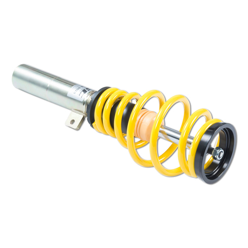 ST Suspensions ST X Height Adjustable Coilovers 2015+ Honda Civic (FC) Sedan 13250034 13250034 User 2