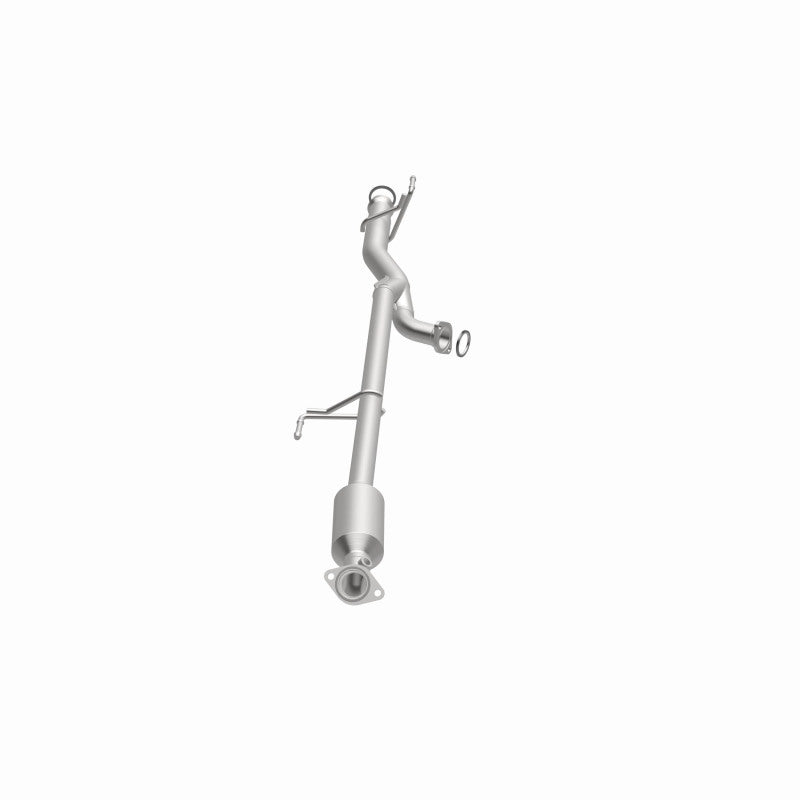 MagnaFlow Toyota Tundra OEM Grade Federal / EPA Compliant Direct-Fit Catalytic Converter 52573 360 Degree Image Set