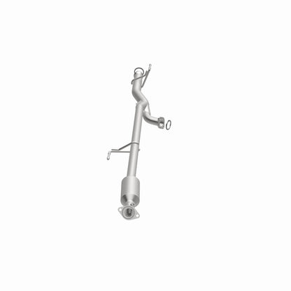 MagnaFlow Toyota Tundra OEM Grade Federal / EPA Compliant Direct-Fit Catalytic Converter 52573 360 Degree Image Set