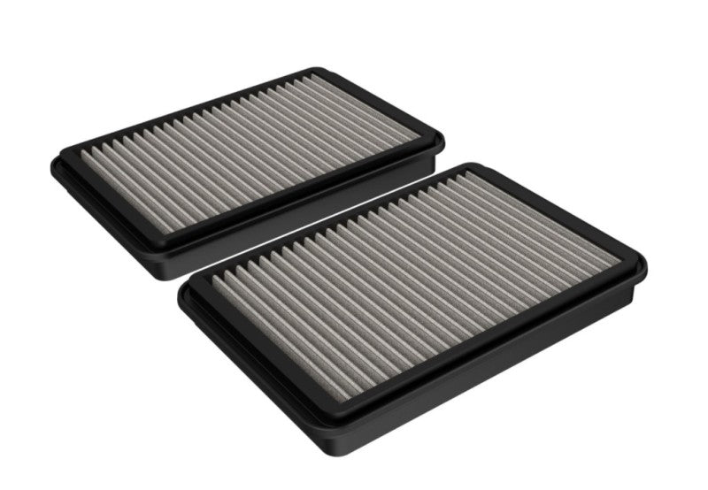 aFe Magnum FLOW Pro DRY S Air Filter 21+ RAM 1500 TRX V8-6.2L 30-10401DM 30-10401DM User 1