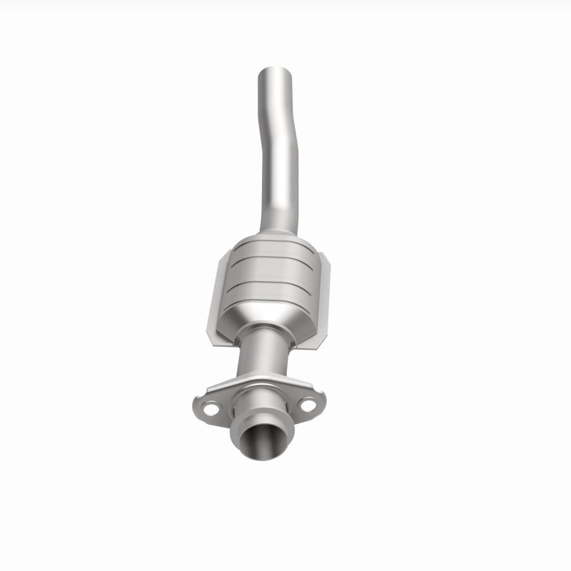 MagnaFlow Standard Grade Federal / EPA Compliant Direct-Fit Catalytic Converter 23264 360 Degree Image Set