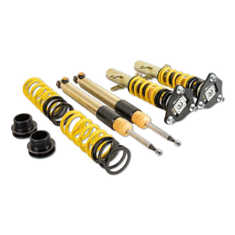 ST XTA-Plus 3 Adjustable Coilovers 2017+ Honda Civic Type-R 1820250835 1820250835 Photo - Primary