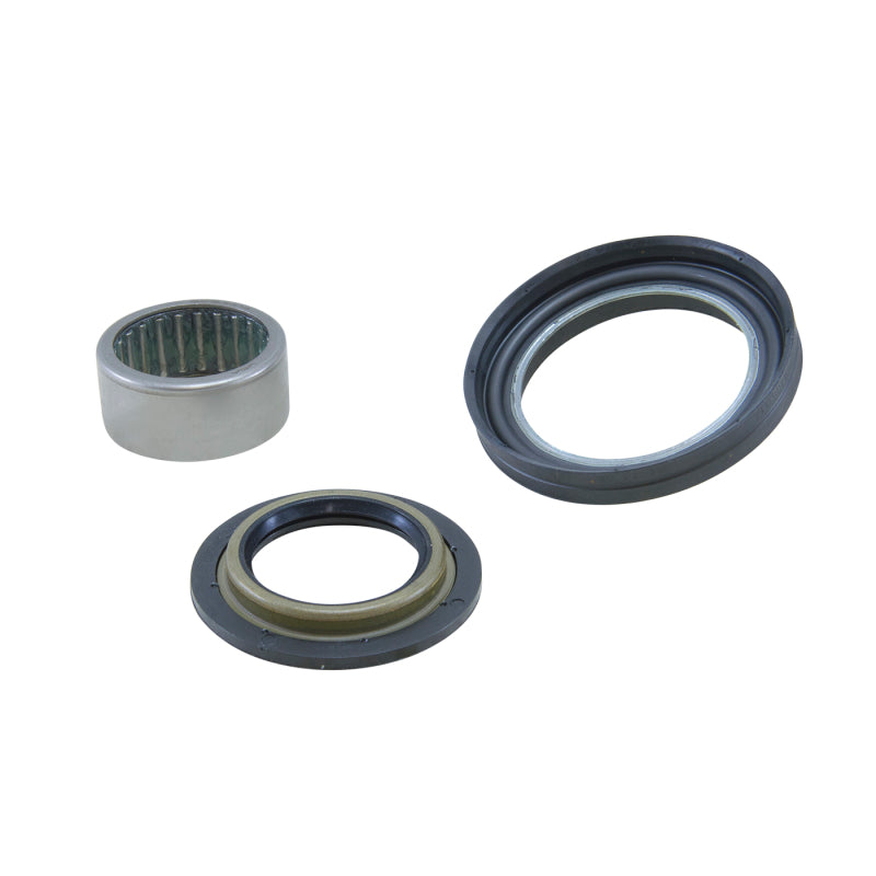 Yukon Gear & Axle YUK Bearing and Seal Kits Drivetrain Wheel Bearings main image