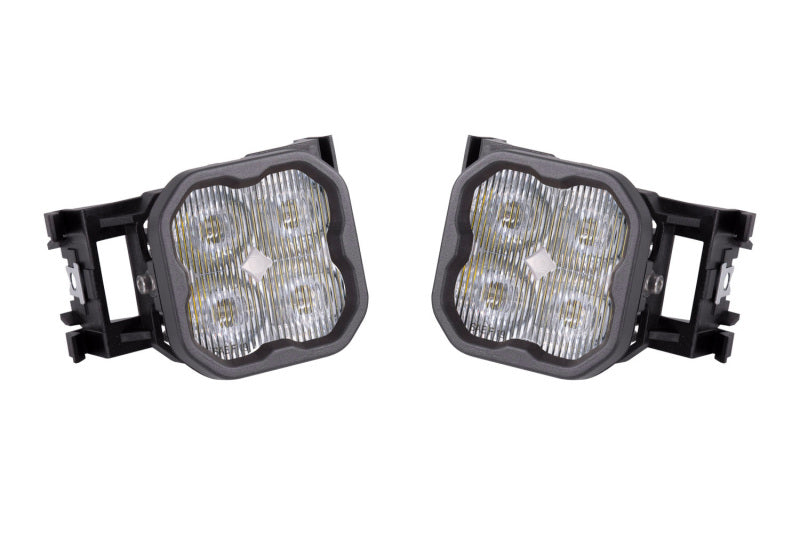 Diode Dynamics DIO Fog Lights Lights Fog Lights main image