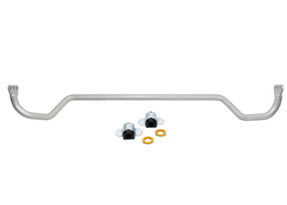 Whiteline Front Sway Bar 27mm Heavy Duty Blade Adjustable Chevrolet Camaro 10-11 BCF80Z Photo - Close Up