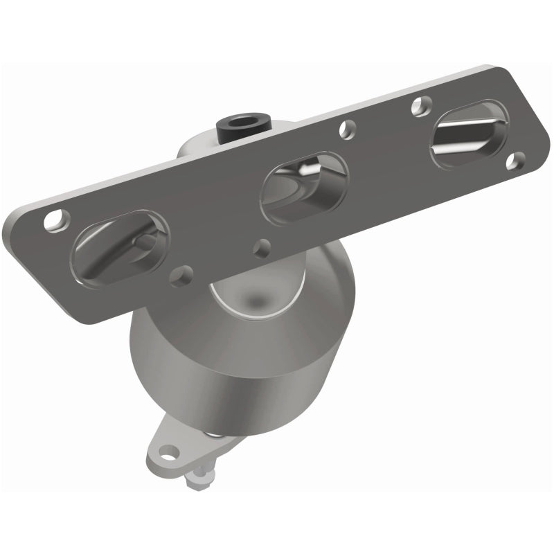 MagnaFlow Mazda 6 OEM Grade Federal / EPA Compliant Manifold Catalytic Converter 51328 Photo - out of package
