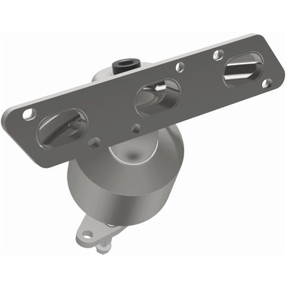 MagnaFlow Mazda 6 OEM Grade Federal / EPA Compliant Manifold Catalytic Converter 51328 Photo - out of package