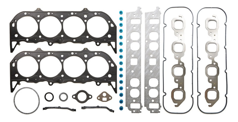 Cometic Street Pro GM Gen-5 L19 454 Big Block 4.375in Bore .040in Top End Gasket Kit PRO1047T PRO1047T Photo - Primary