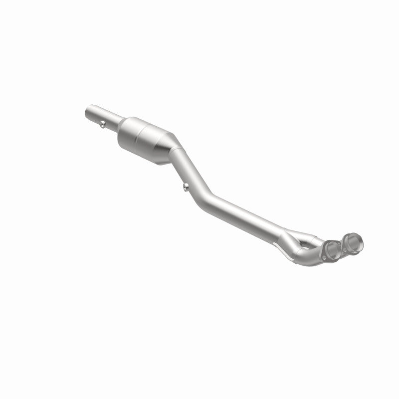 MagnaFlow BMW M5 HM Grade Federal / EPA Compliant Direct-Fit Catalytic Converter 24059 360 Degree Image Set