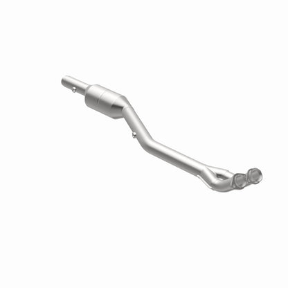 MagnaFlow BMW M5 HM Grade Federal / EPA Compliant Direct-Fit Catalytic Converter 24059 360 Degree Image Set