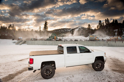 BAK Revolver X2 20-23 Jeep Gladiator 5ft Bed 39701 Photo - lifestyle view