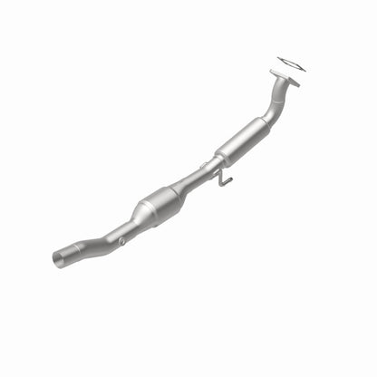 MagnaFlow Volkswagen California Grade CARB Compliant Direct-Fit Catalytic Converter 4561526 360 Degree Image Set