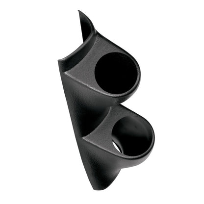 Autometer A-Pillar Pod, Dual, 2-1/16", Ford Mustang 79-93 Fox 10100 Photo - Primary