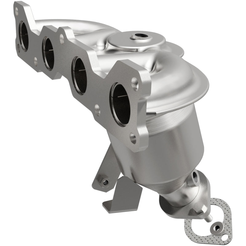 MagnaFlow OEM Grade Federal / EPA Compliant Manifold Catalytic Converter 52590 Photo - Primary