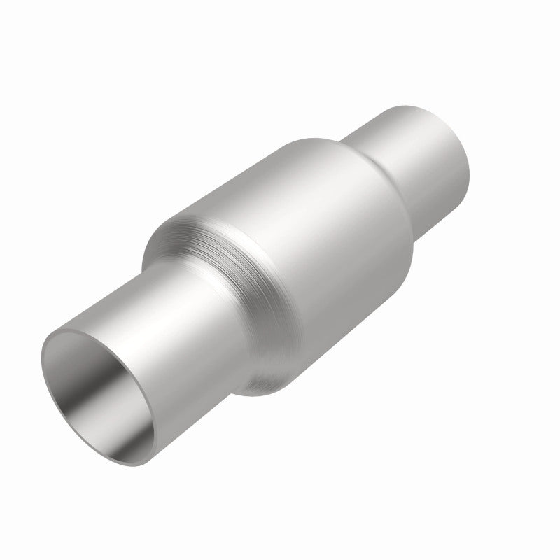 MagnaFlow Standard Grade Federal / EPA Compliant Universal Catalytic Converter 50004 360 Degree Image Set