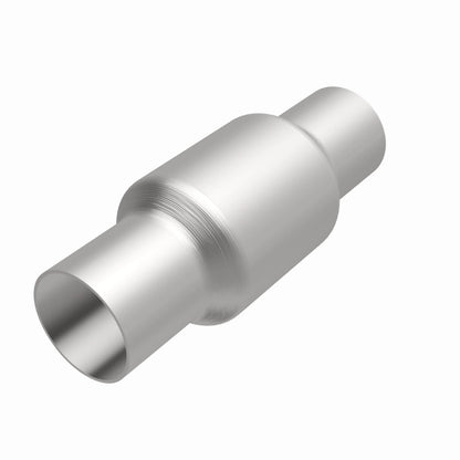 MagnaFlow Standard Grade Federal / EPA Compliant Universal Catalytic Converter 50004 360 Degree Image Set