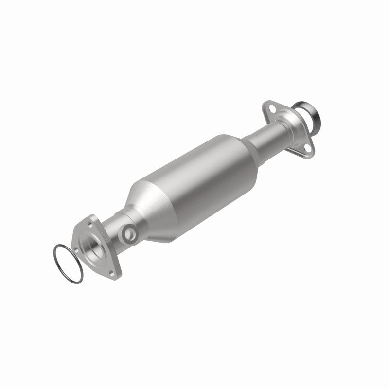 MagnaFlow Honda CR-V HM Grade Federal / EPA Compliant Direct-Fit Catalytic Converter 23767 360 Degree Image Set