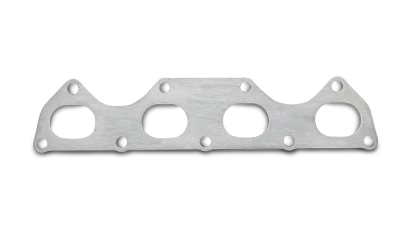 Vibrant Exhaust Manifold Flange for Honda H22-series Motor 1460H Photo - Primary