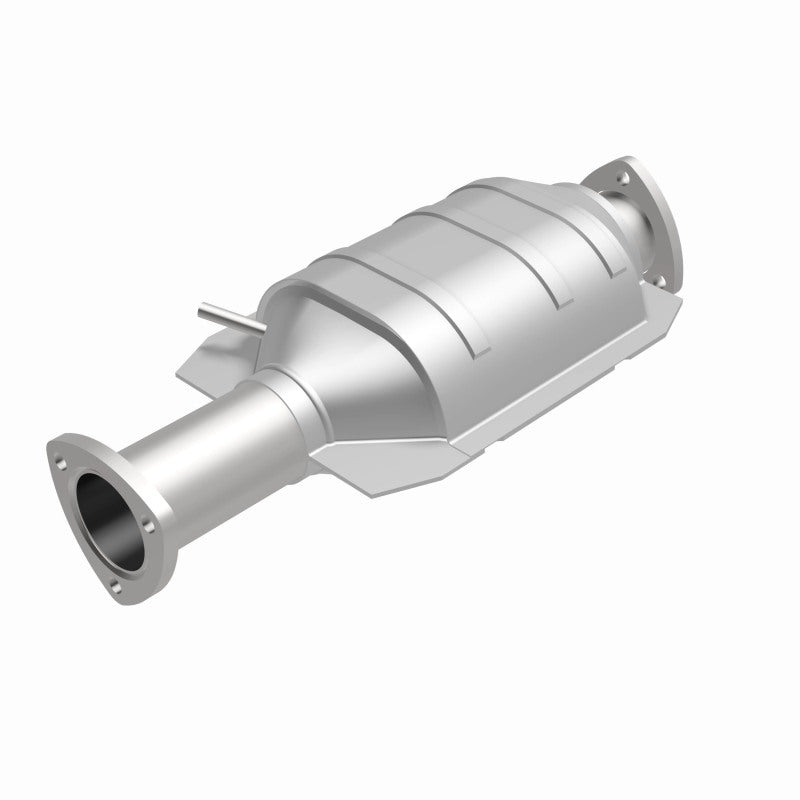 MagnaFlow Alfa Romeo Standard Grade Federal / EPA Compliant Direct-Fit Catalytic Converter 23504 360 Degree Image Set
