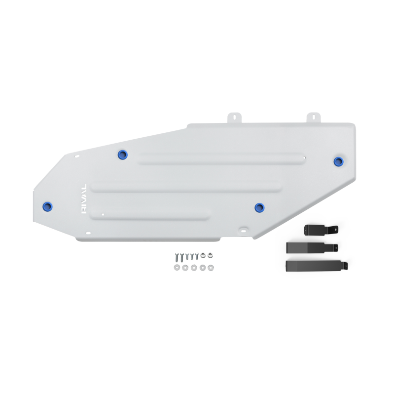 Rival 4x4 RLL Skid Plate Body Armor & Protection Skid Plates main image