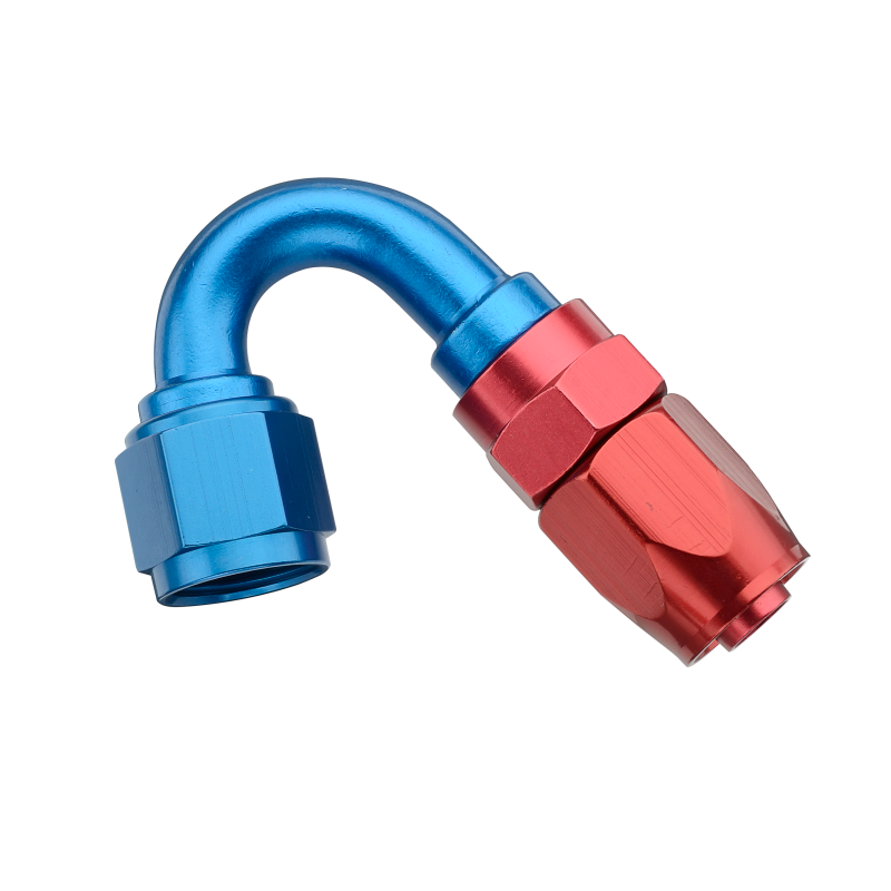 Fragola -8AN x 150 Degree Pro-Flow Hose End 231508 231508 Photo - Primary