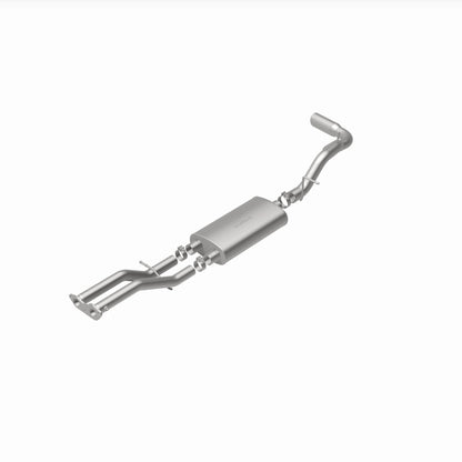 MagnaFlow Street Series Cat-Back Performance Exhaust System 15701 360 Degree Image Set