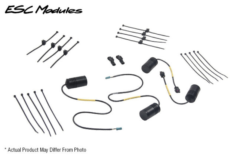 KW Electronic Damping Cancellation Kit 2018 BMW M5 F90 68511062 68511062 Photo - Primary