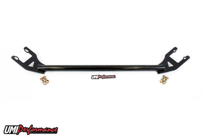 Umi Performance 78-88 GM G-Body Shock Tower Brace Rear UMI3055-B 3055-B Photo - Primary