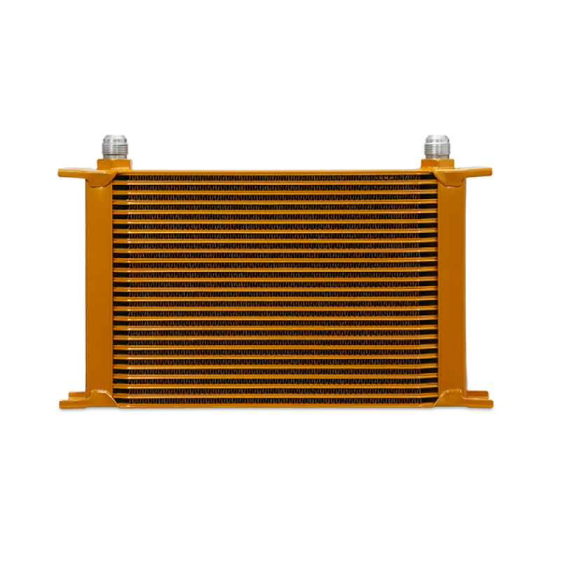 Mishimoto Universal 25-Row Oil Cooler MMOC-25G Photo - out of package