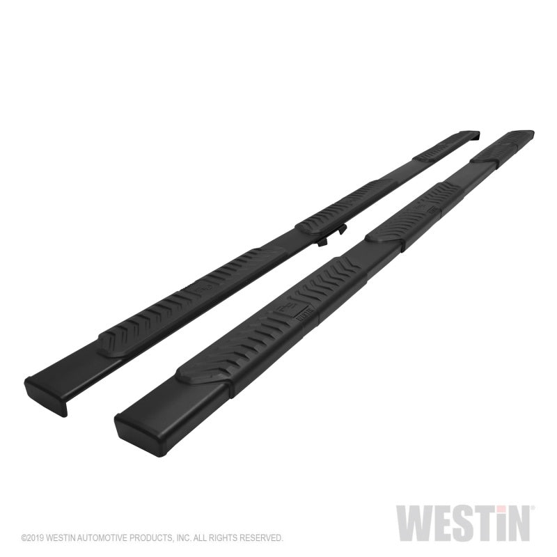 Westin WES Nerf Bars - R5 Nerf Bars & Running Boards Nerf Bars main image