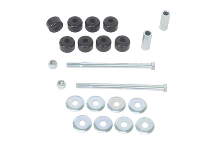 Whiteline 1963-1982 Chevrolet Corvette Sway Bar - Mount Bushing W23836 W23836 Photo - Close Up