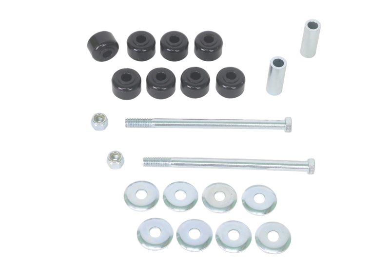 Whiteline 1963-1982 Chevrolet Corvette Sway Bar - Mount Bushing W23836 W23836 Photo - Close Up