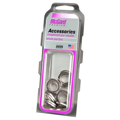 McGard MAG Washer (Stainless Steel) - 20 Pack 78710 78710 Photo - in package