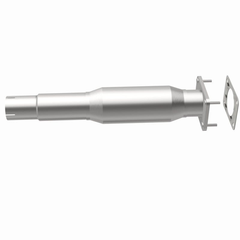 MagnaFlow OEM Grade Federal / EPA Compliant Direct-Fit Catalytic Converter 51333 360 Degree Image Set
