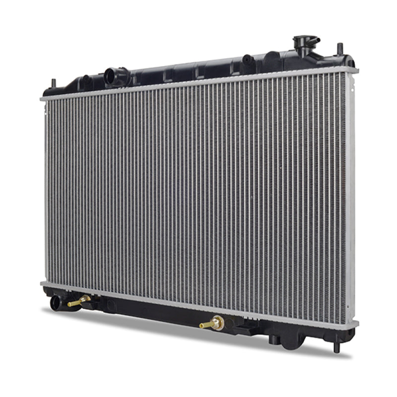 Mishimoto 2002 - 2006 Nissan Altima 2.5L Replacement Radiator R2414-AT Photo - Close Up