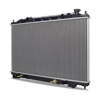 Mishimoto 2002 - 2006 Nissan Altima 2.5L Replacement Radiator R2414-AT Photo - Close Up