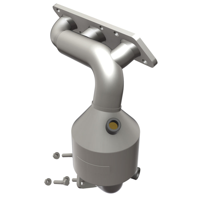 MagnaFlow Mazda MPV OEM Grade Federal / EPA Compliant Manifold Catalytic Converter 49312 Photo - Primary