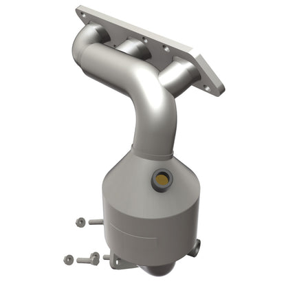MagnaFlow Mazda MPV OEM Grade Federal / EPA Compliant Manifold Catalytic Converter 49312 Photo - Primary