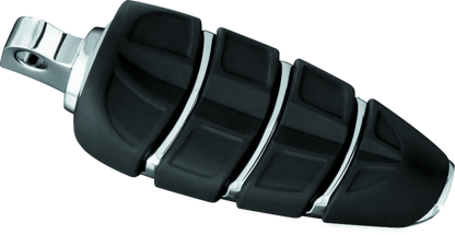 Kuryakyn Kinetic Footpeg Male Mnt Chr 4316 4316 User 1
