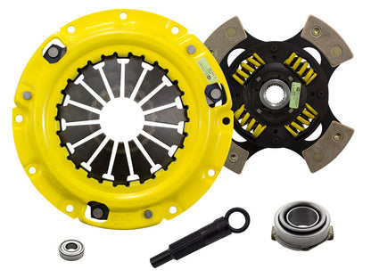 ACT HD Clutch Kit 4 Puck Sprung Ford Probe GT V6 93-97 Z62-HDG4 Photo - Primary