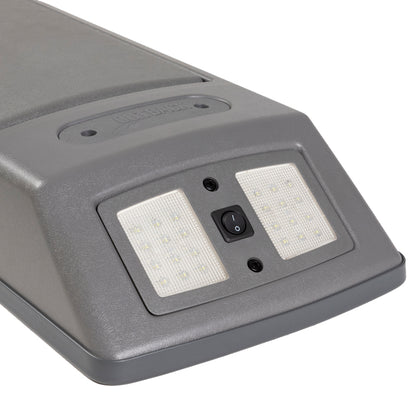 ARB Roof Console Hilux Ec & Dc 05On BRCHI05 BRCHI05 Photo - Close Up