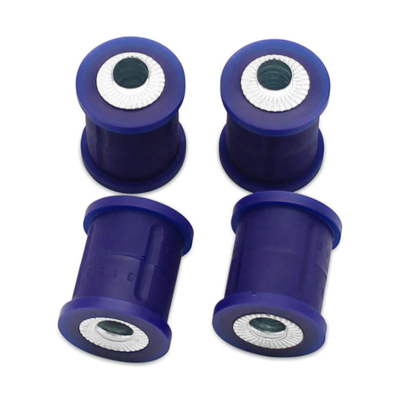 SuperPro Front Control Arm Upper-Inner Bushing Kit - Double Offset SPF3154K Photo - Primary