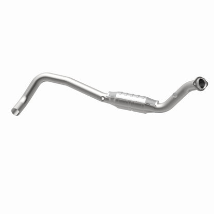 MagnaFlow Dodge Ram 1500 OEM Grade Federal / EPA Compliant Direct-Fit Catalytic Converter 49596 360 Degree Image Set