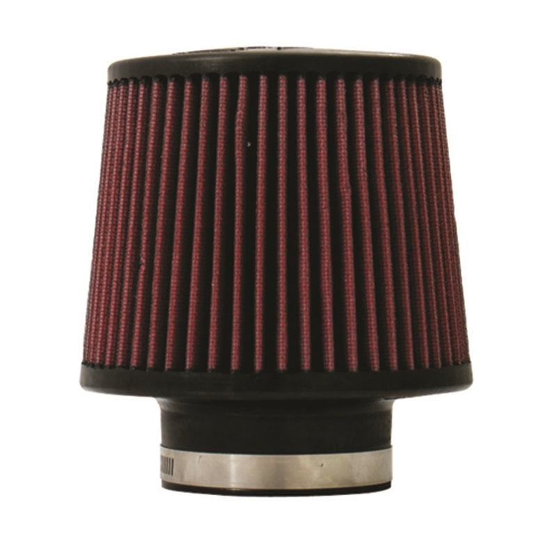 Injen Black High Performance Air Filter - 3.00 X-1014-BR Photo - Primary