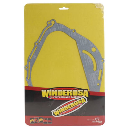 Vertex Pistons Vertex Gaskets 09-12 Suzuki TU250 Inner Clutch - Side Cover Gasket Kit 332036 332036 Photo - Primary