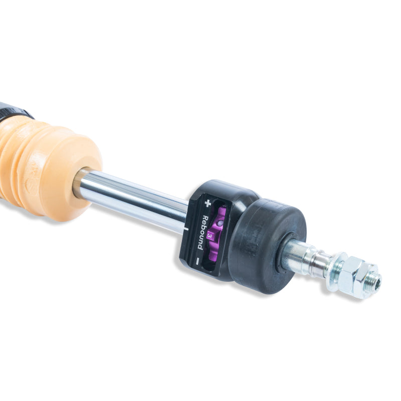 KW Coilover Kit V3 2017+ Audi A4 (B9) Sedan 2wd w/o EDC (50mm) 352100AV 352100AV User 6