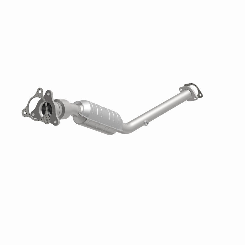 MagnaFlow OEM Grade Federal / EPA Compliant Direct-Fit Catalytic Converter 51914 360 Degree Image Set