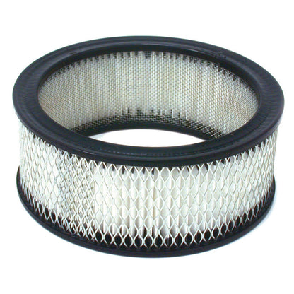 Spectre Round Air Filter 6-3/8in. x 2-1/2in. - Paper 4806 4806 Photo - Primary