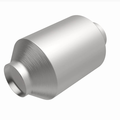Magnaflow Universal Catalytic Converter 3in Spun CA 4651309 4651309 360 Degree Image Set