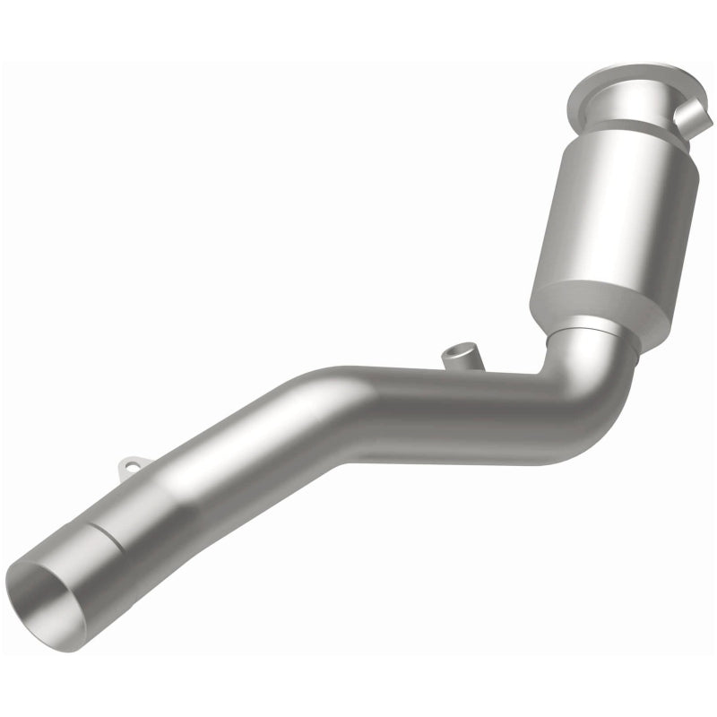 MagnaFlow BMW OEM Grade Federal / EPA Compliant Direct-Fit Catalytic Converter 52930 Photo - out of package